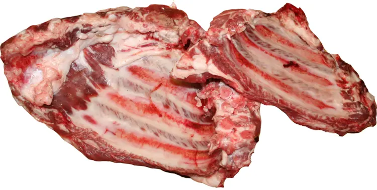 Beef Ribs for Barbecue