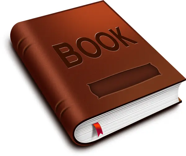 Brown Book for Reading