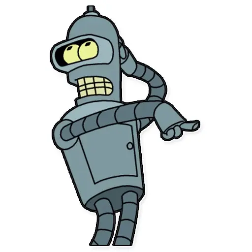 Robot Pointing