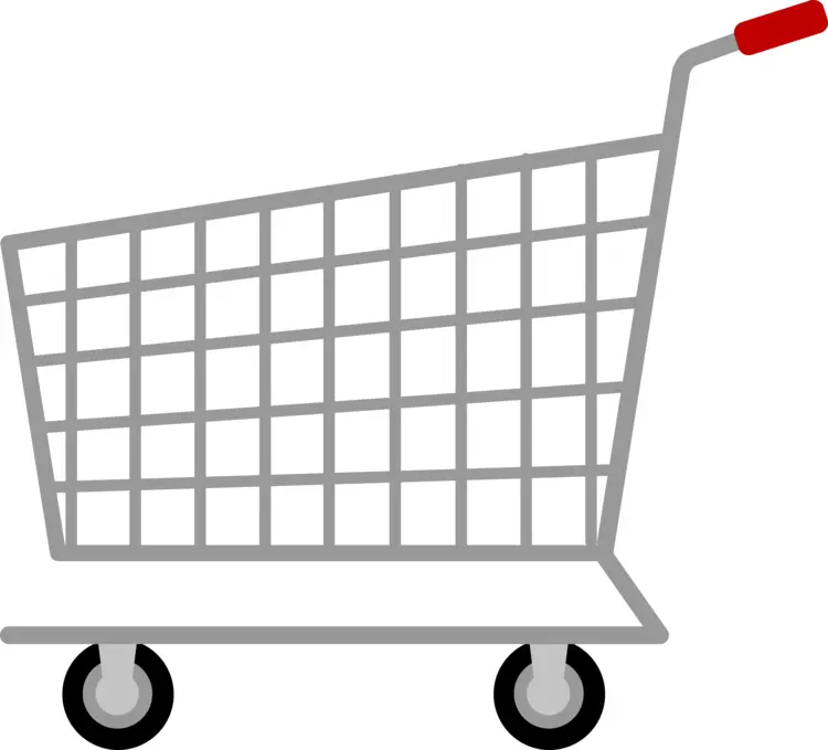 Simple Shopping Cart
