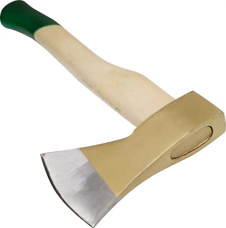 Small Woodcutting Axe