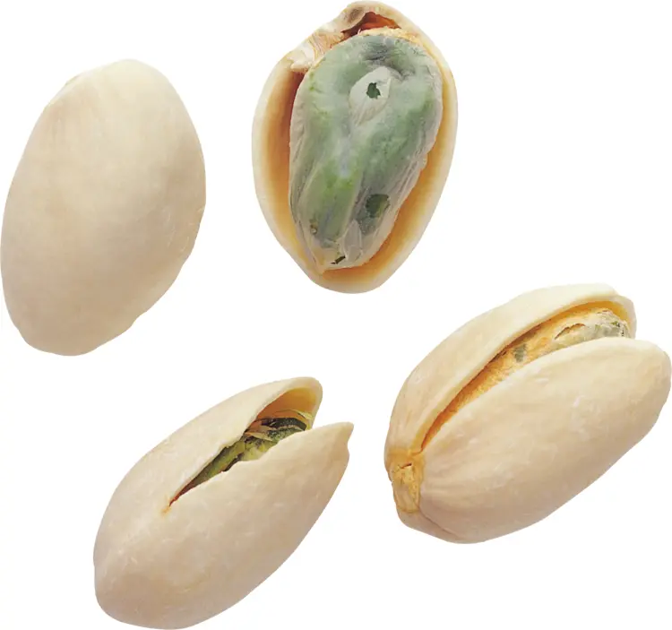 Nutritious Pistachios Snack