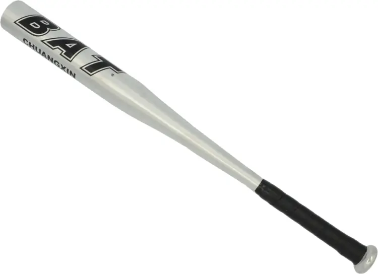 Metal Baseball Bat