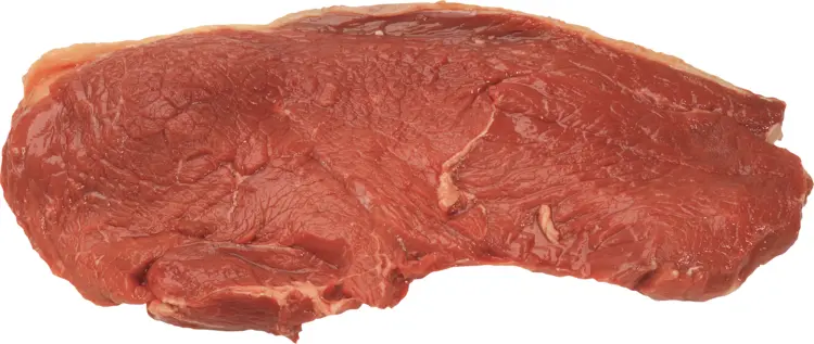 Raw Beef Steak for Grilling