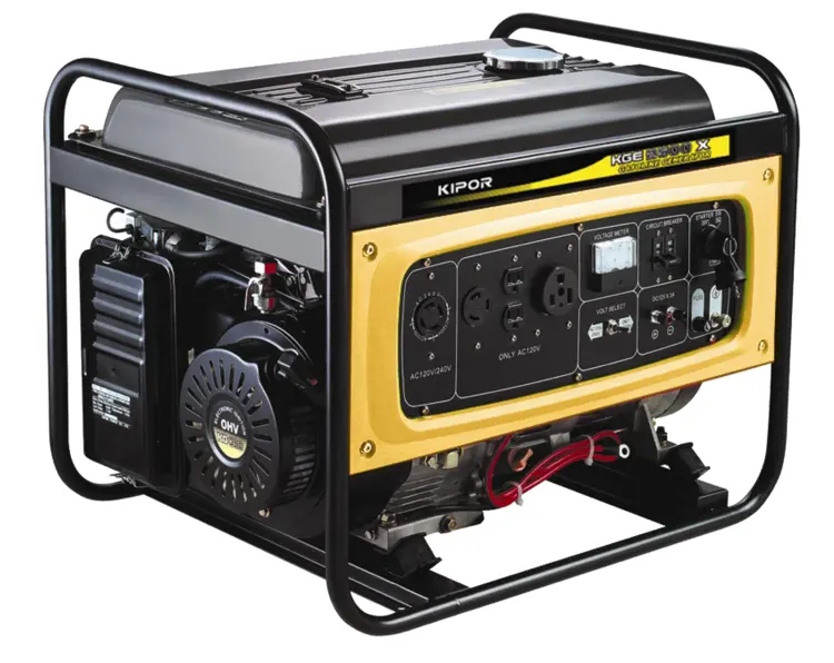 Kipor Portable Generator
