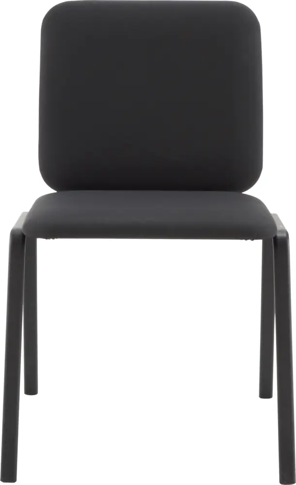 Modern Black Chair for Office