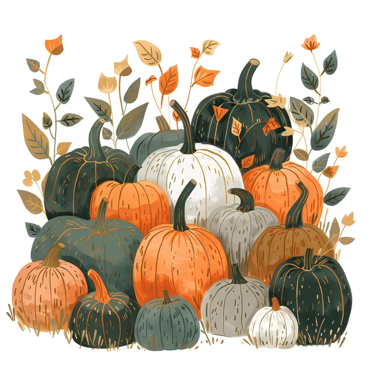 Pumpkin Patch