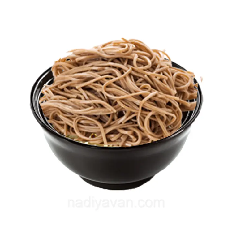 Delicious Bowl of Noodles