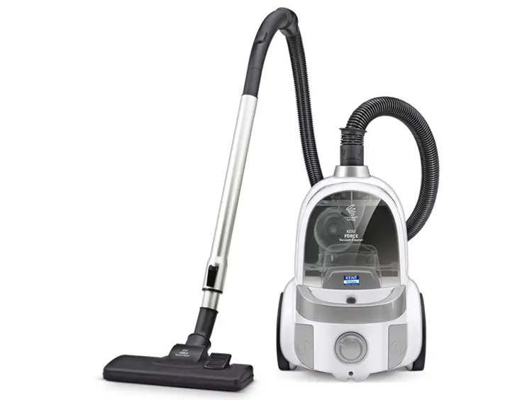 Modern Vacuum Cleaner for Efficient Cleaning