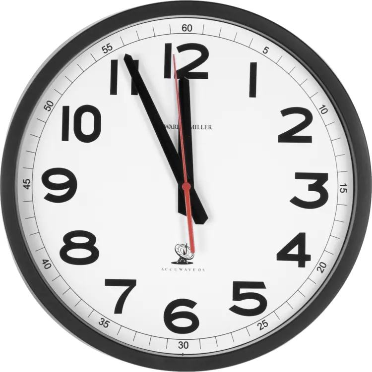 Classic Wall Clock