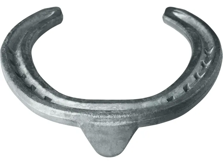 Metal Horseshoe for Horse Protection