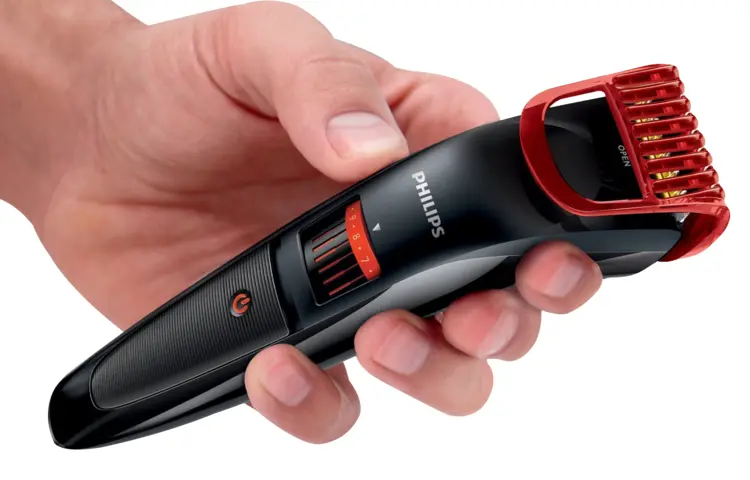 Philips Beard Trimmer for Grooming