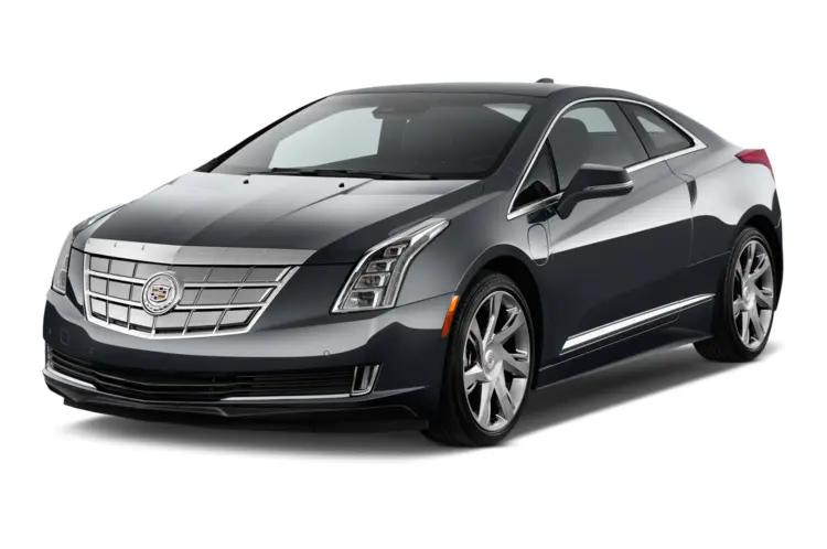 Gray Coupe for Modern Travel