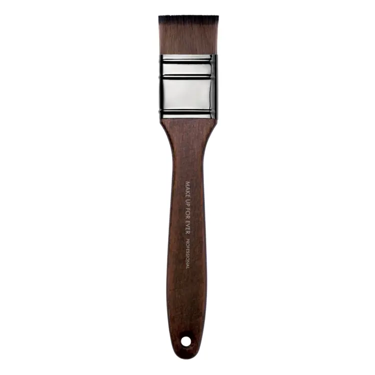 Wooden Handle Paintbrush for Painting