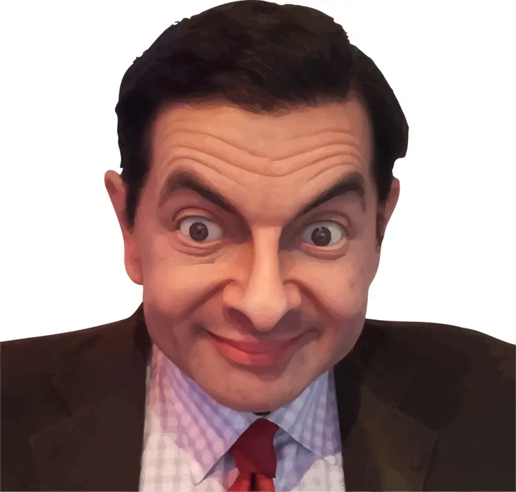 Funny Character Expression