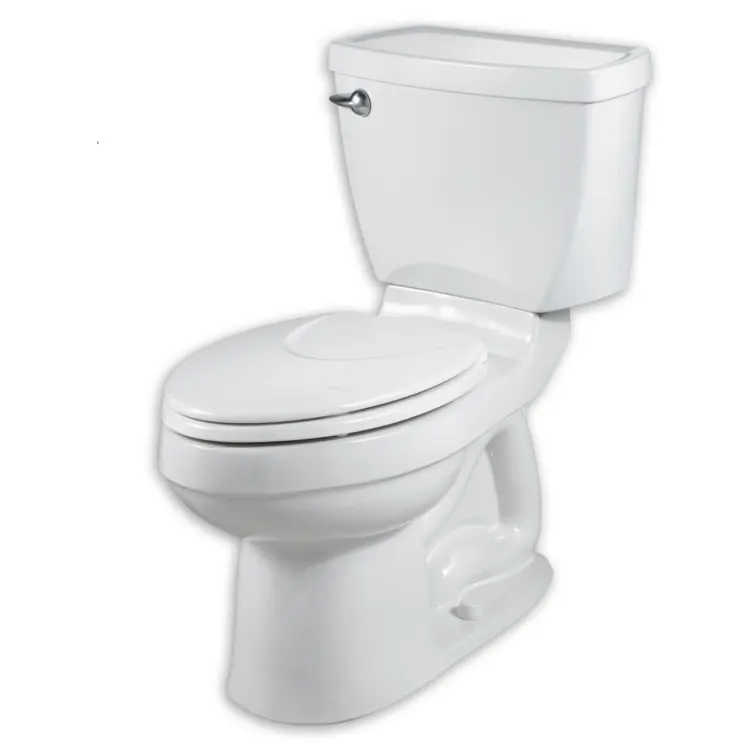 Modern White Toilet for Bathroom