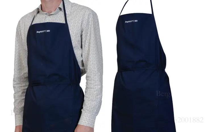 Blue Apron for Cooking
