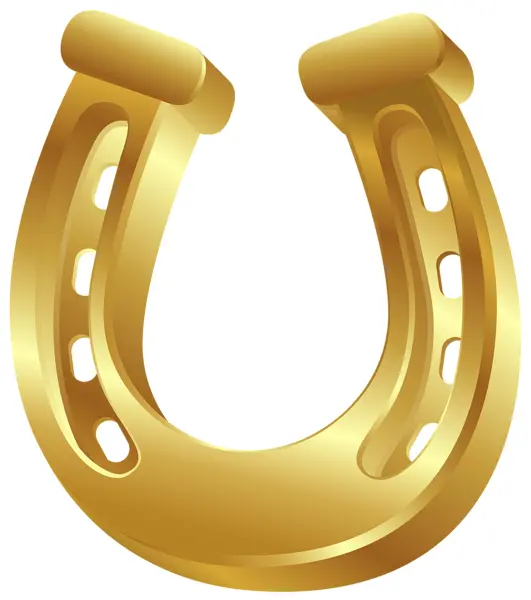 Golden Horseshoe Symbol