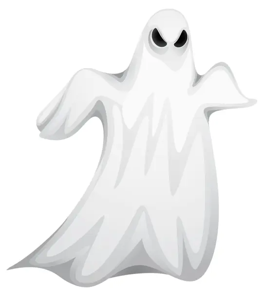 Spooky Ghost