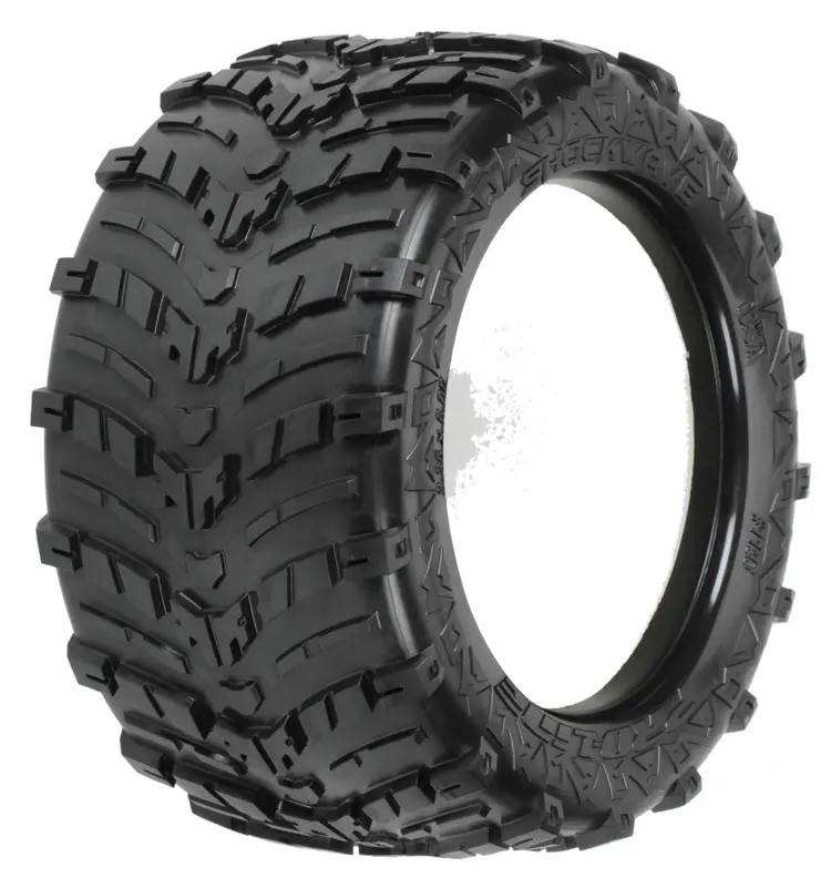 Rugged Off-road Tire
