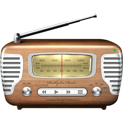 Retro Radio for Classic Tunes