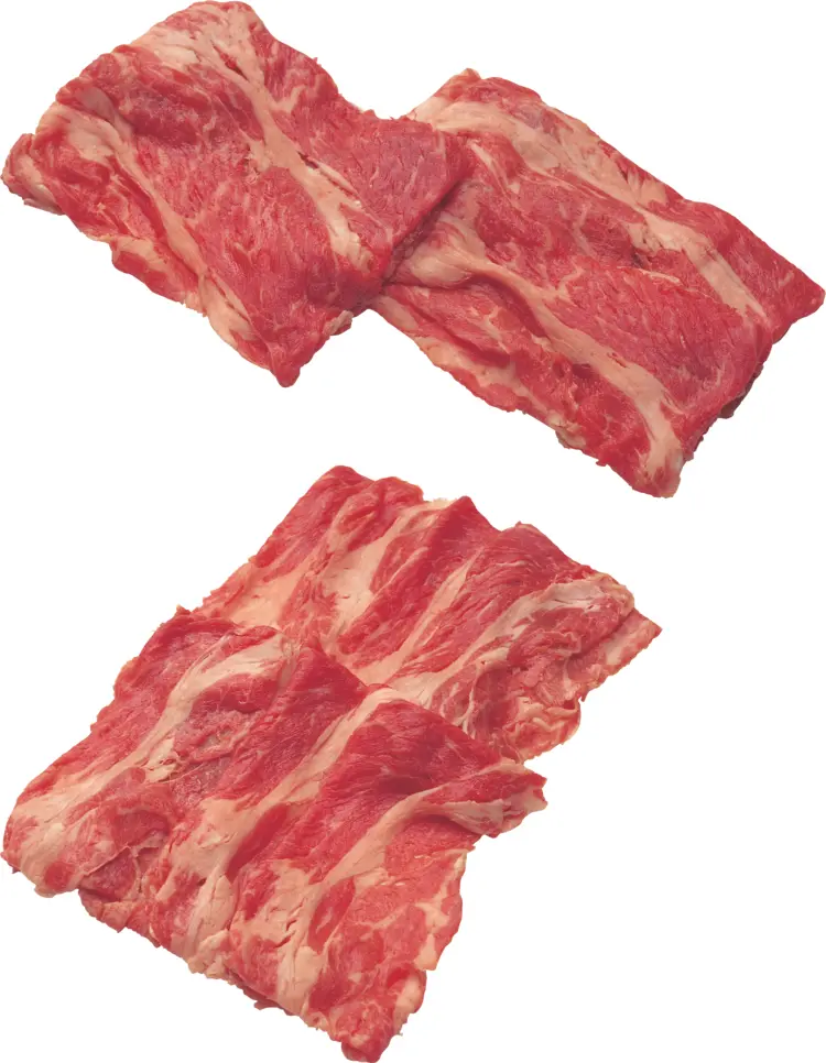 Beef Short Ribs for Barbecue