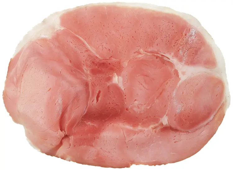 Ham Slice