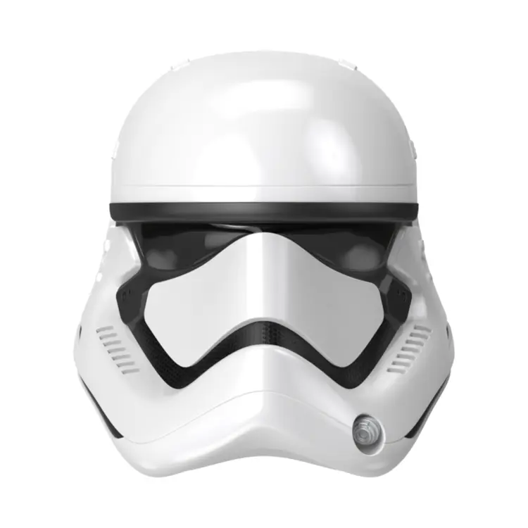 Stormtrooper Helmet