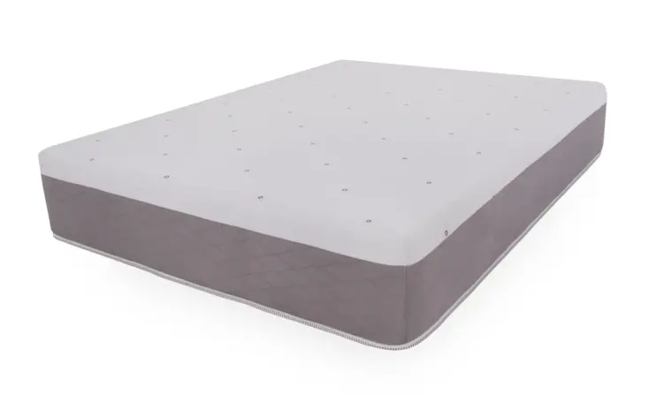 White Mattress for Comfortable Sleep