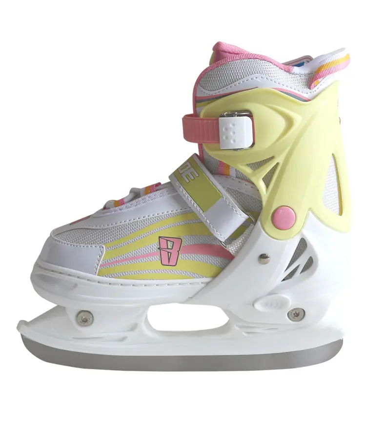 Children's Adjustable Ice Skate