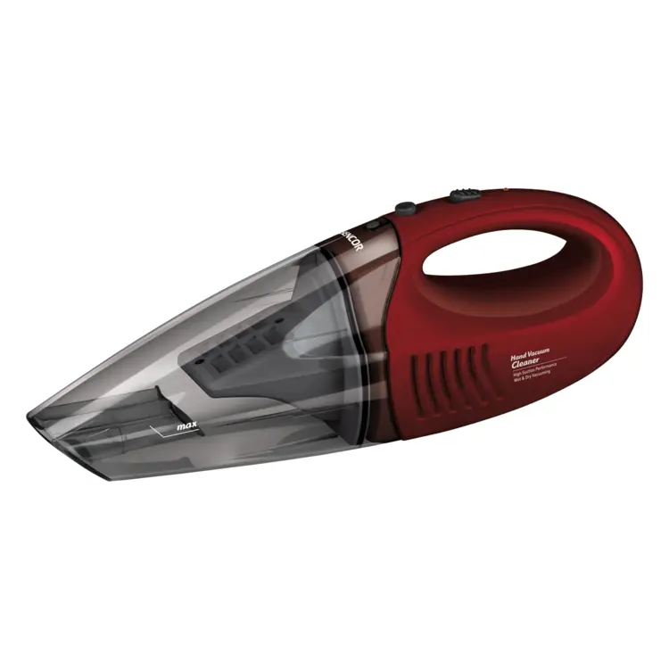 Portable Handheld Vacuum Cleaner for Quick Cleaning