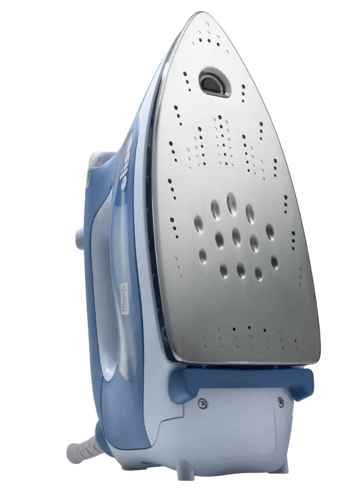 Blue Iron Appliance for Household Use