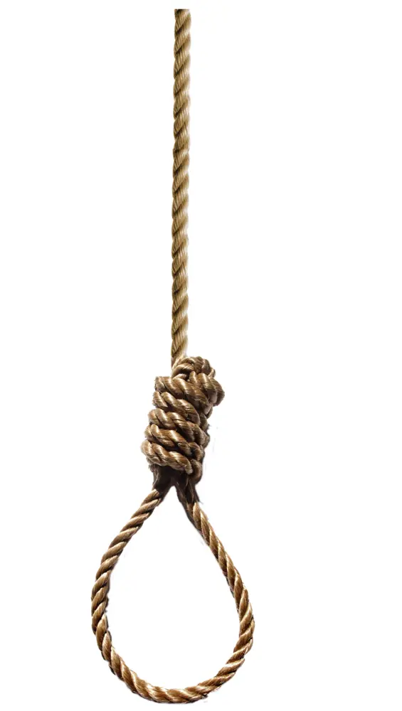 Hanging Noose Rope for Utility