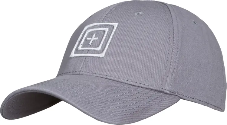 Simple Gray Cap