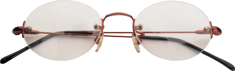 Round Glasses Frames for Clear Vision