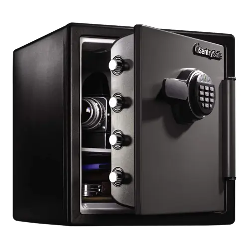 SentrySafe with Digital Lock for Secure Storage