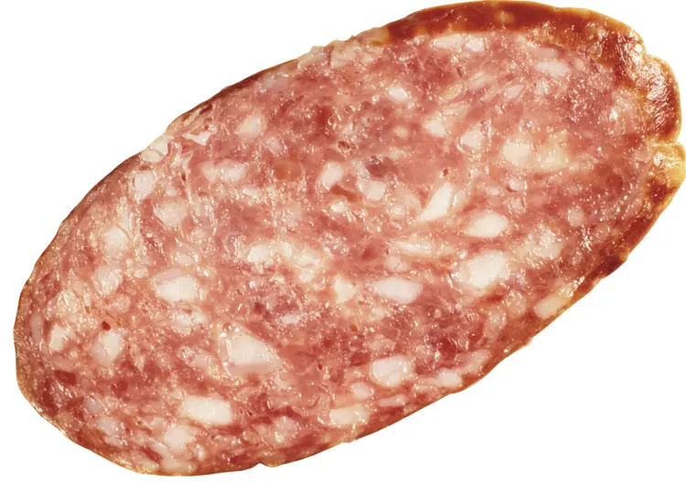 Salami Slice