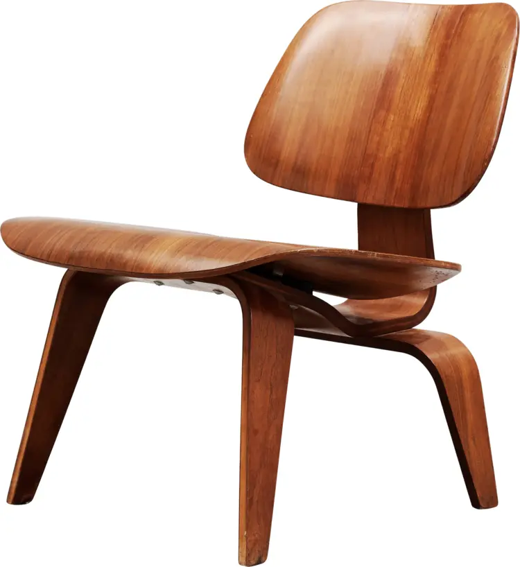 Vintage Wooden Chair