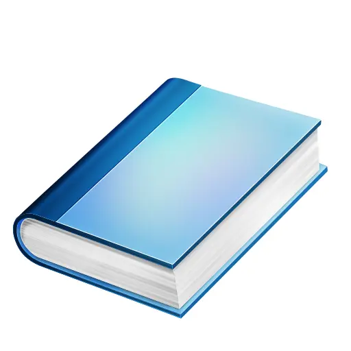 Blue Book for Reading