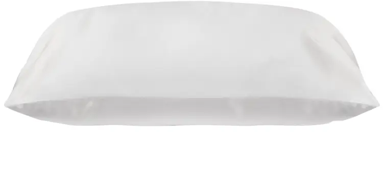 White Pillow for Comfort and Rest