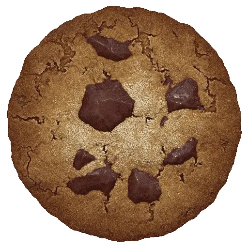 Delicious Chocolate Chip Cookie