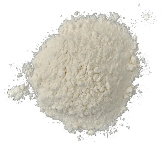 Pile of Flour