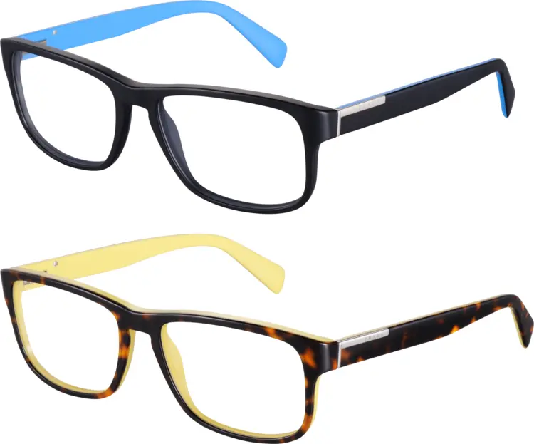 Stylish Glasses Frames for Clear Vision