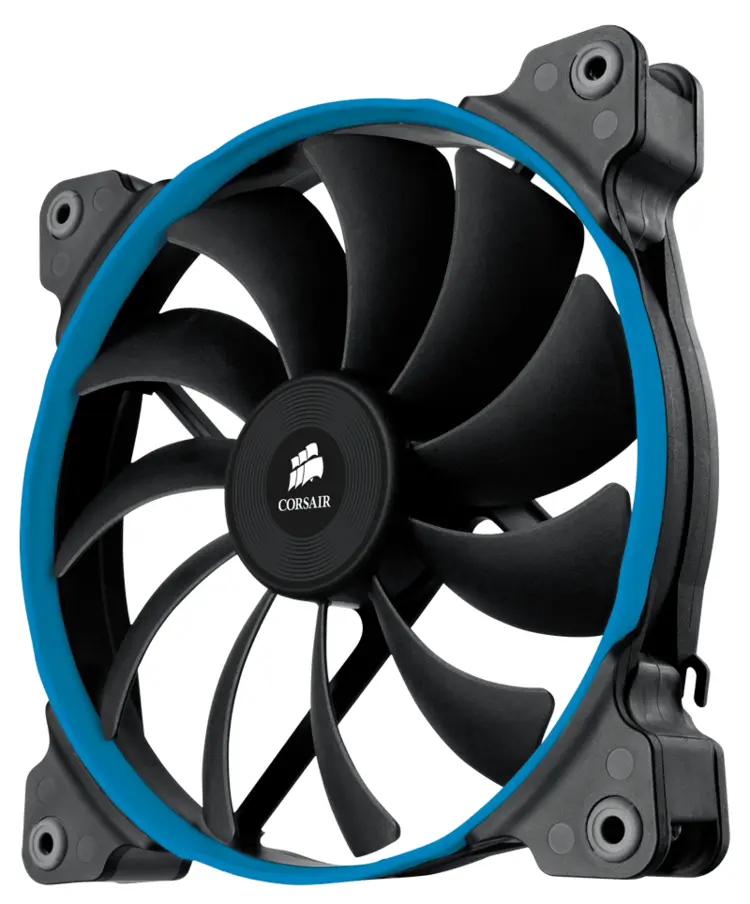 Corsair Computer Fan for PC Cooling