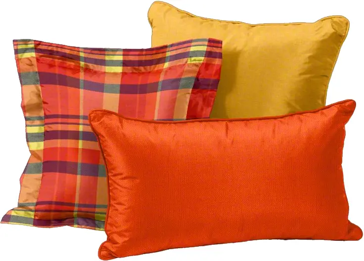 Colorful Pillows for Home Decor