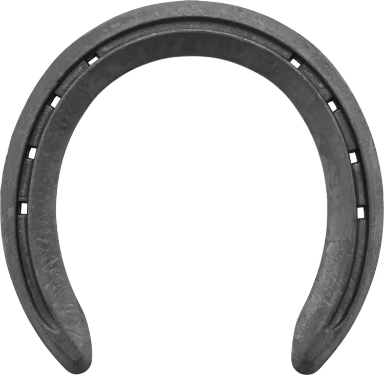 Metal Horseshoe for Horse Protection