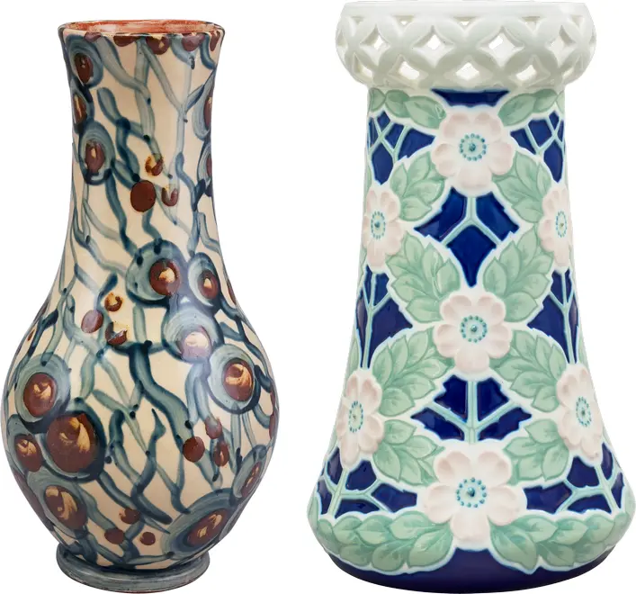 Beautiful Decorative Vases for Home