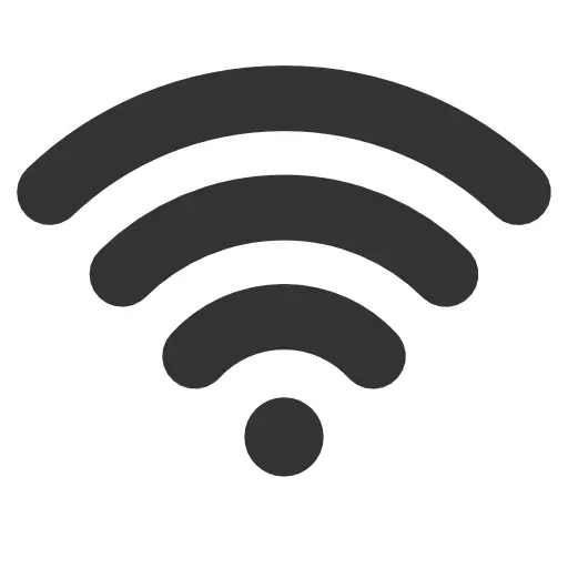 WiFi Icon for Connectivity