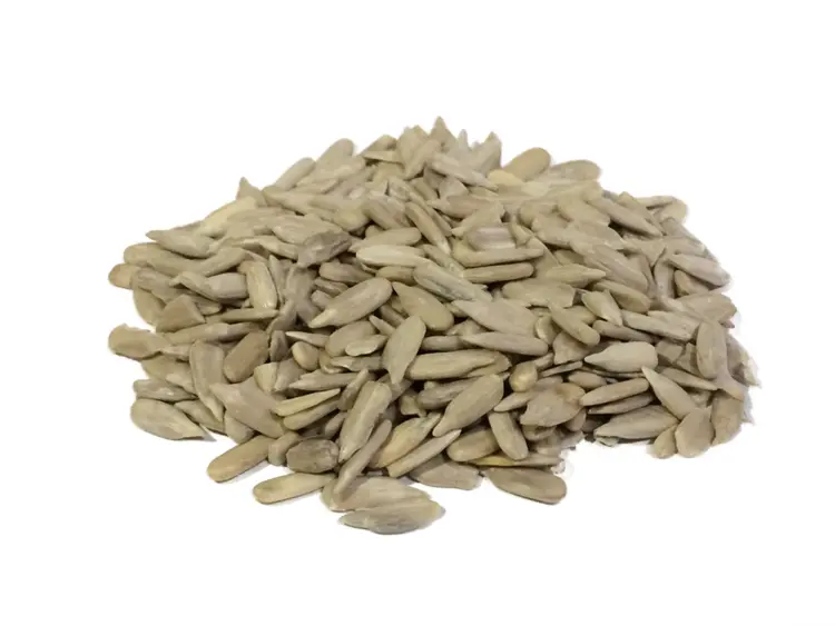 Shelled Sunflower Seeds