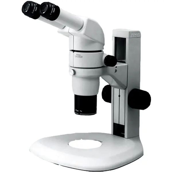 Stereo Microscope for Detailed Inspection